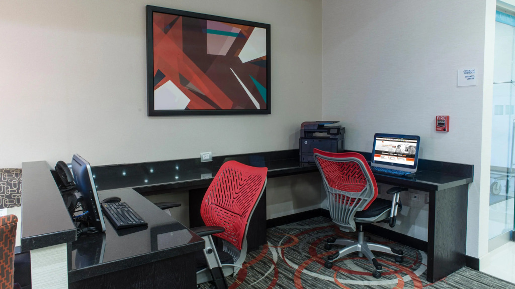 Holiday Inn Express & Suites Chihuahua Juventud by IHG