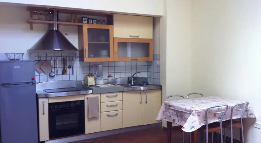 Anphora Apartement