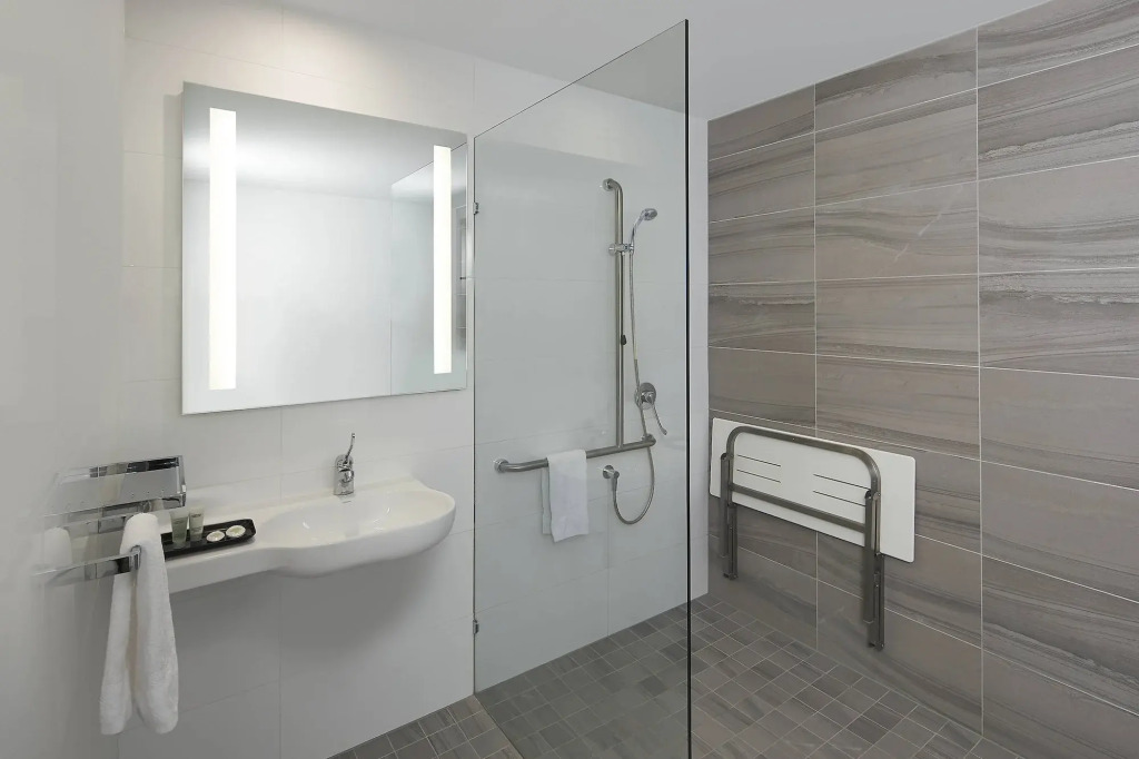 Courtyard by Marriott Brisbane South Bank
