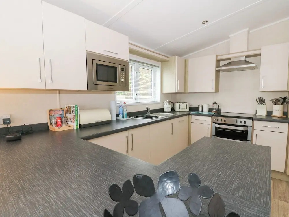 Beechwood Lodge