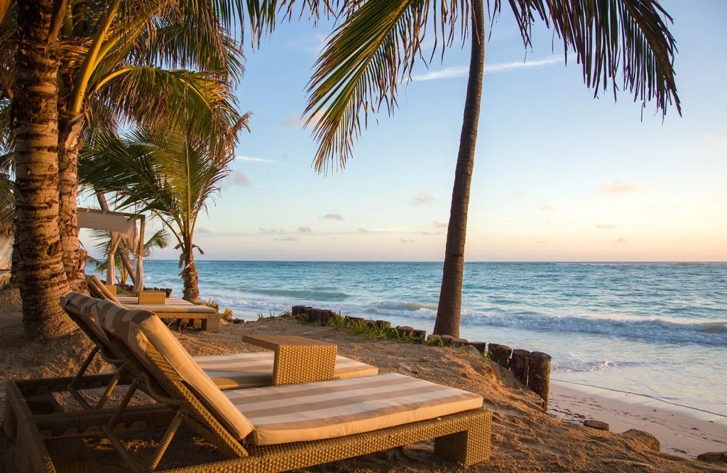 VIK Hotel Cayena Beach - Все включено