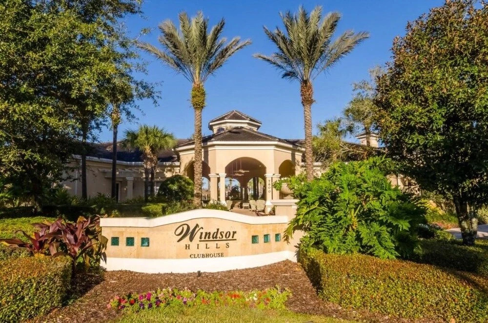 SVV 088 - Mickeys Vacation Pad 3 Bed 2 Bath Condo