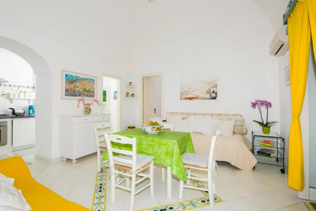 Proprietà Antonio 3 unità indipendenti