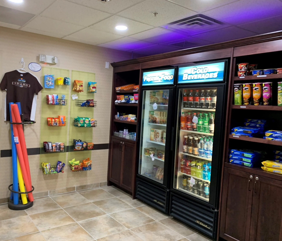 Holiday Inn Express Hotel Twin Falls by IHG