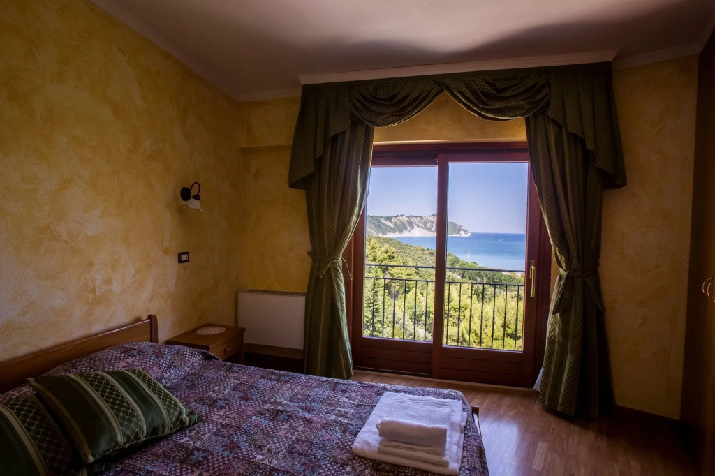 Hotel Internazionale