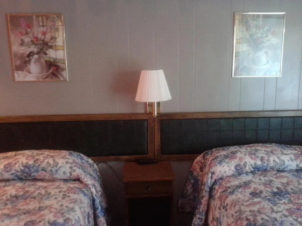 Normans Motel