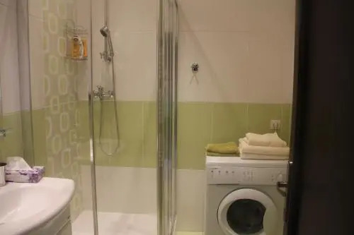 Jurincom Apartments Vilena