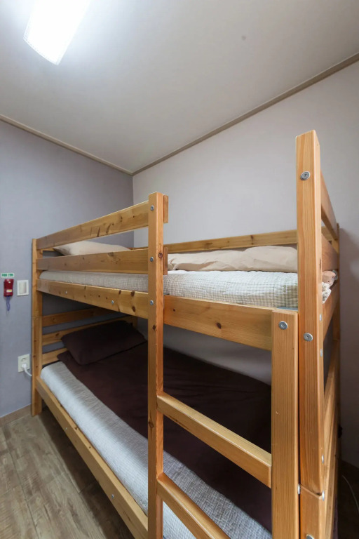 Yehadoye Guesthouse