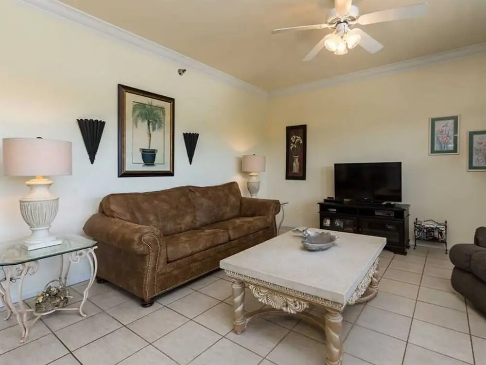 Romar Lakes E 203E by Meyer Vacation Rentals
