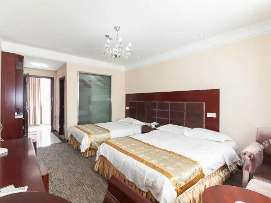 Binhua Hotel