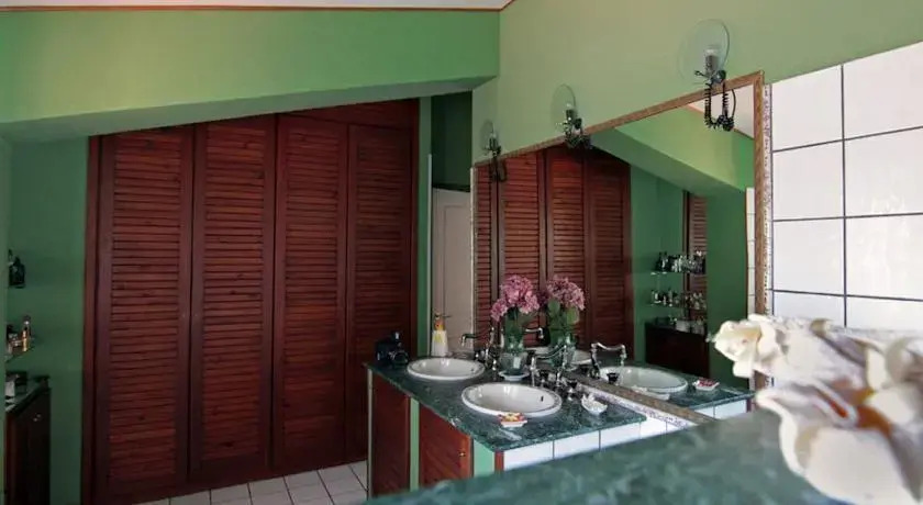 B&B Villa Bency