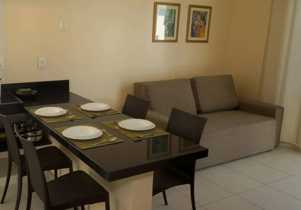 Residencial Portinari LTDA