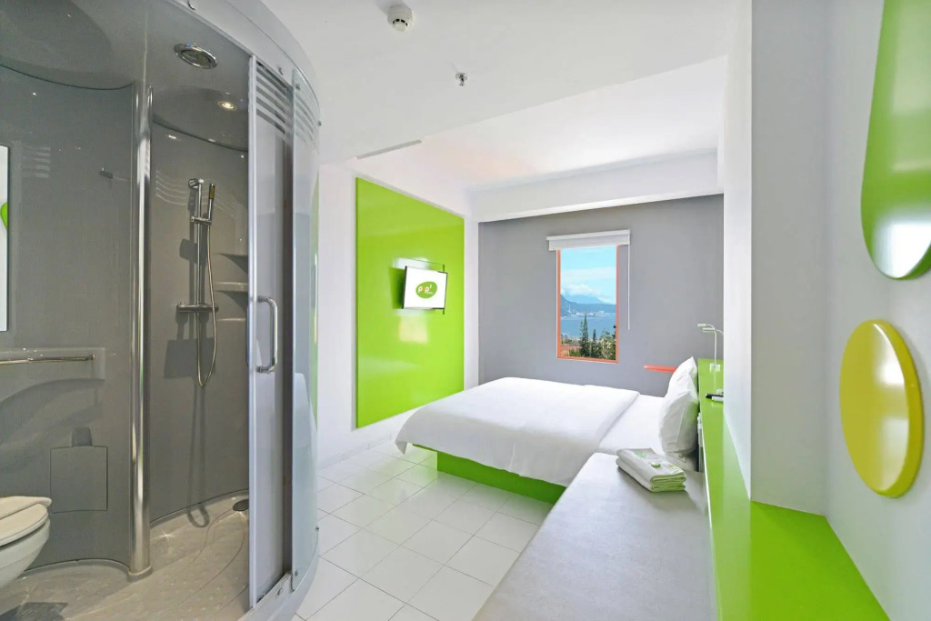 POP! Hotel Tanjung Karang
