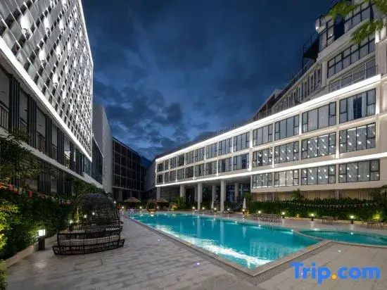 Sanya Yalong Bay Xinya Hotel