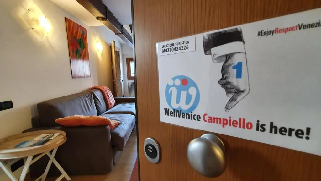 WellVenice Campiello