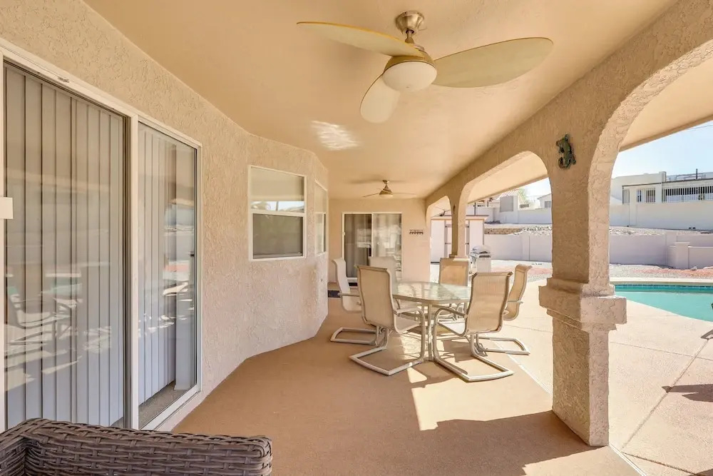 Lake Havasu Home - 2 Mi From Main Launch Ramp!
