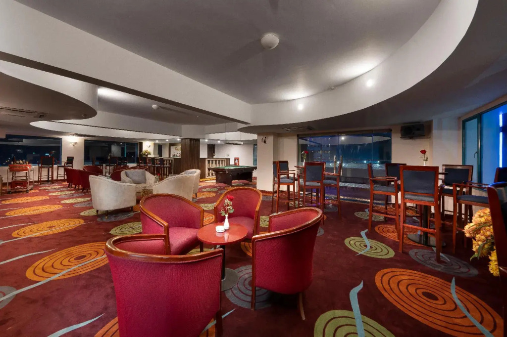 Mithrin Hotel Halong