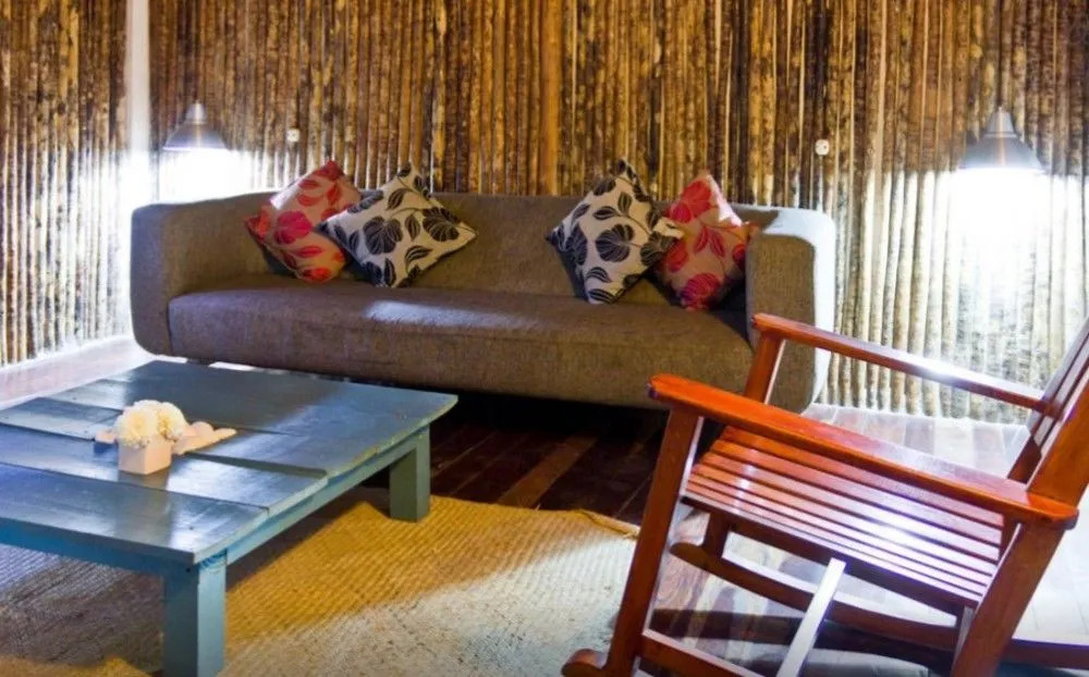 Eco Lodge Shalala