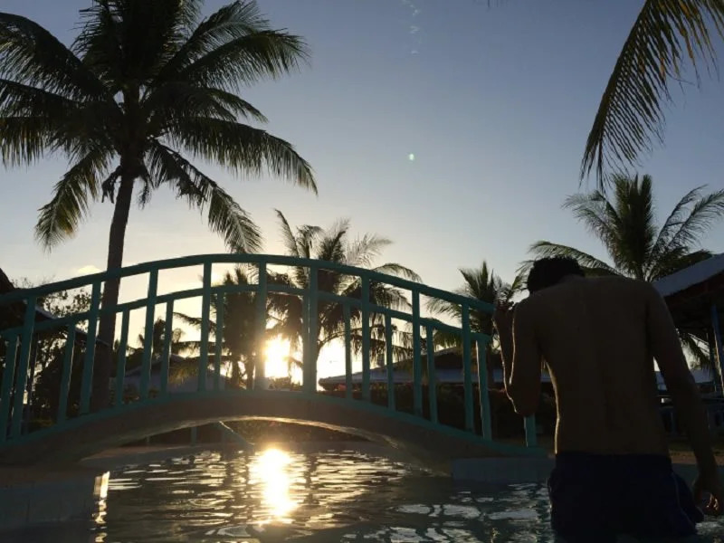 Virgin Beach Resort