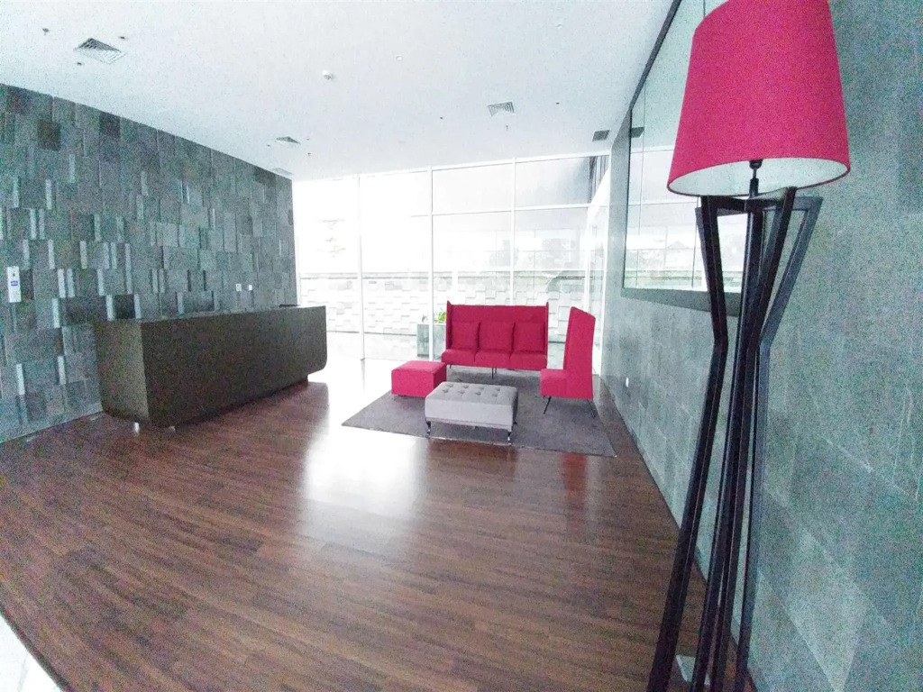 Satu8 Premium Residence by Travelio