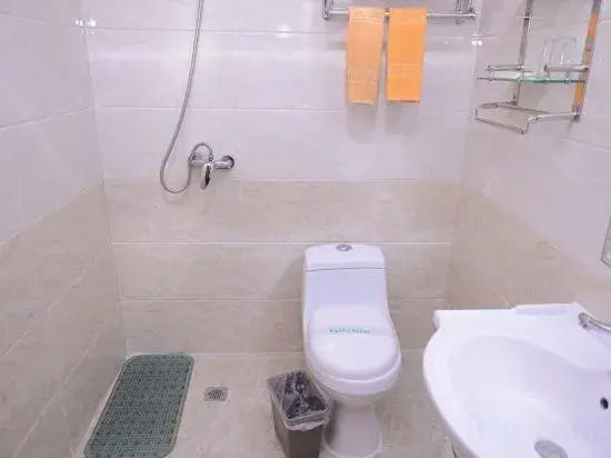 Xuefu Hotel