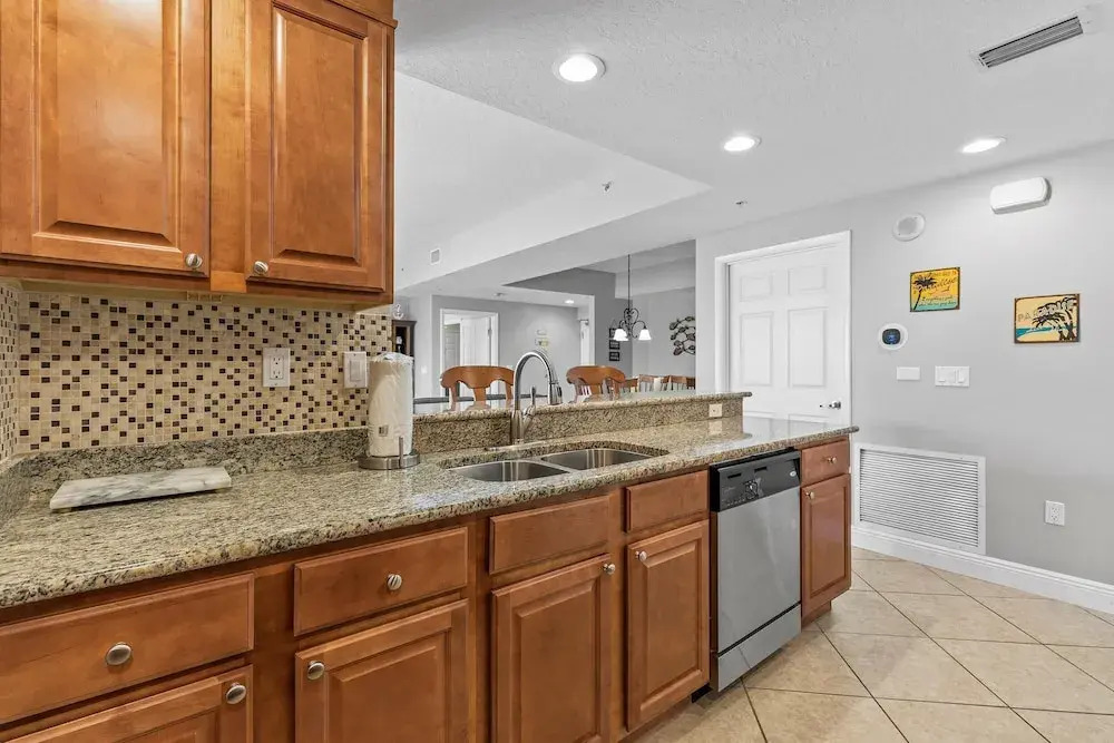 Sanibel 601
