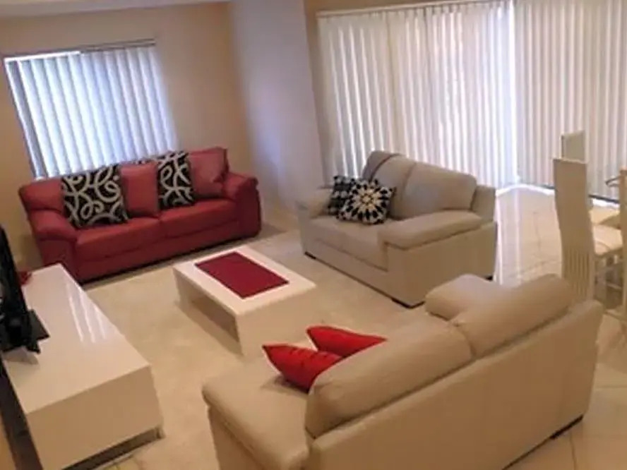 Aaa Cityfringe Apartments - Adelaide