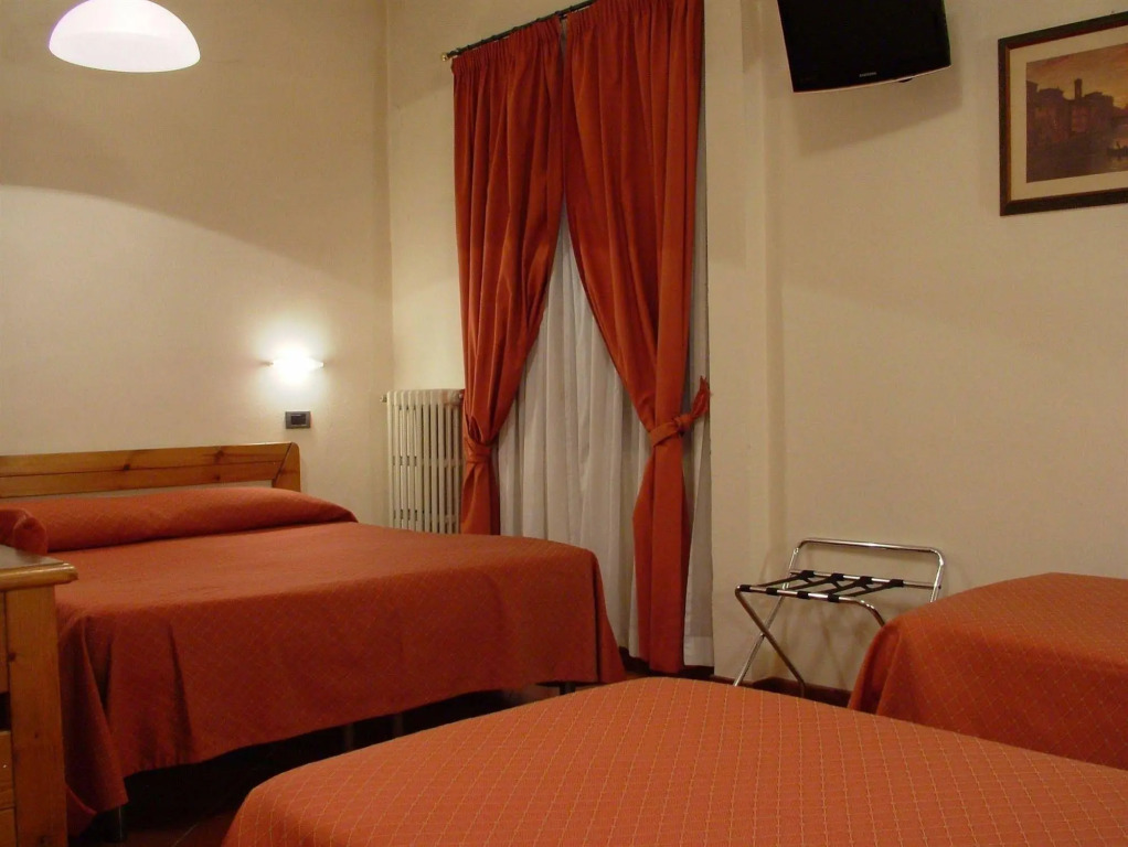 Convitto Della Calza - Casa Per Ferie
