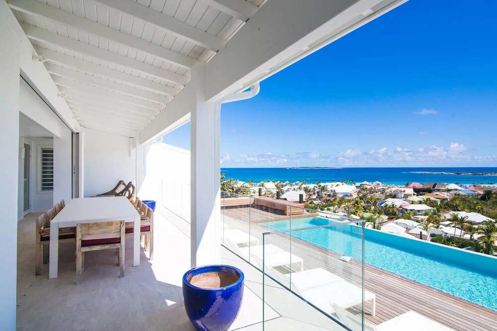 Dream Villa Orient Bay 570