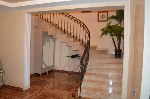 Vajas Guest House