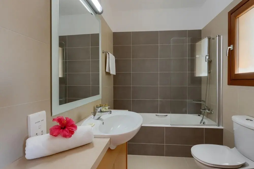 Aphrodite Hills Holiday Residences Junior Villas 3 Bedroom Junior Villa With Private Pool - J008