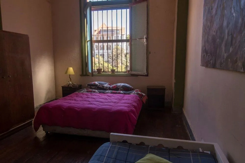 Casa Volante Hostal