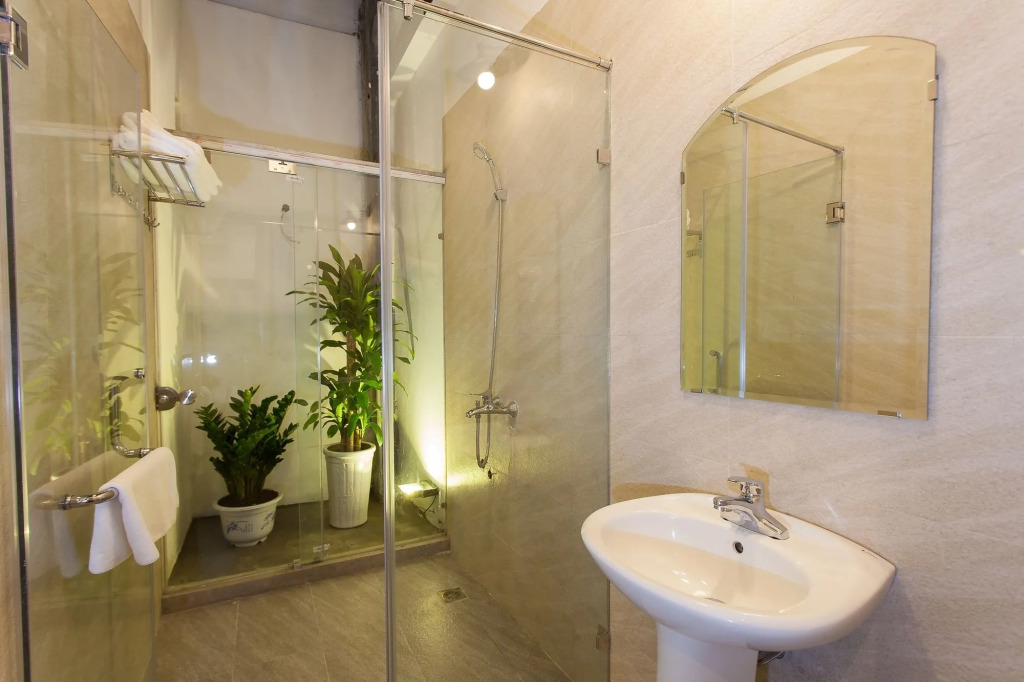 Luxury Backpakers Hotel