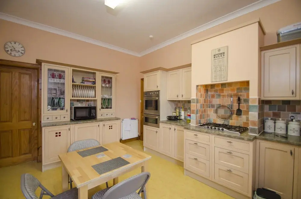 Knights Rest Guest House