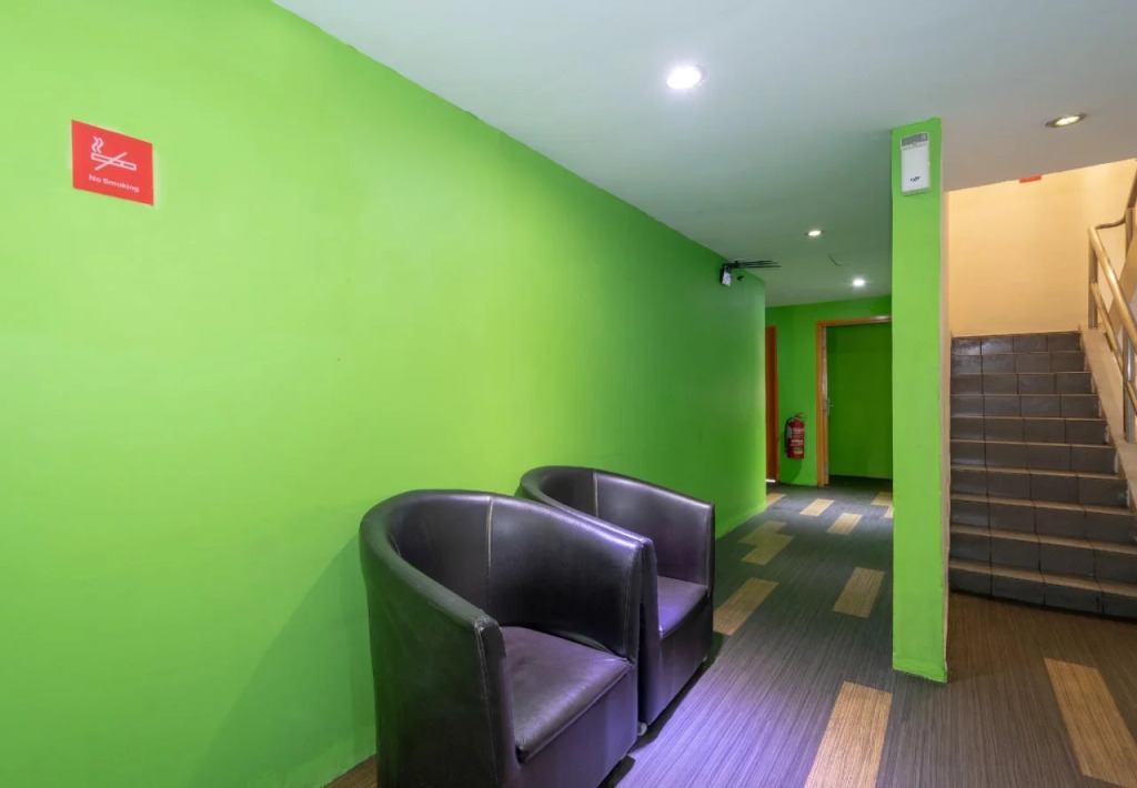The Green Hotel Cheras Maluri