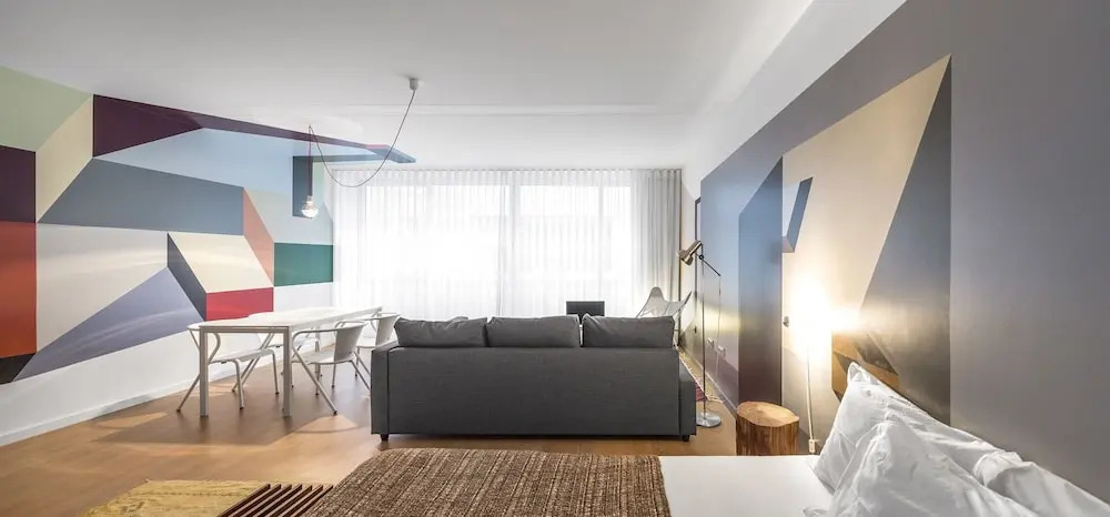 Oporto City Flats - Un-Almada House