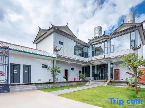Private Rain and Dew · MEET Lijiang · Private Homestay