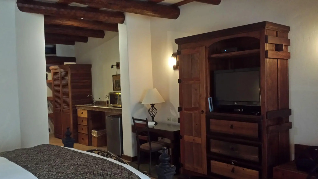 Hotel Quinta Mision