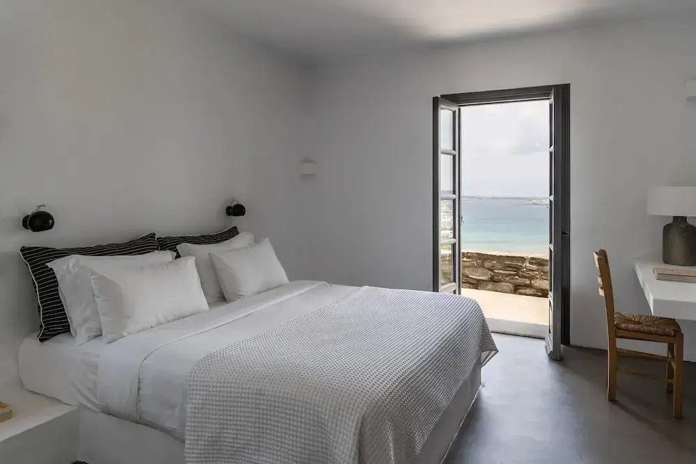 Indigo 4 Bedroom Villa Sea View Private Pool