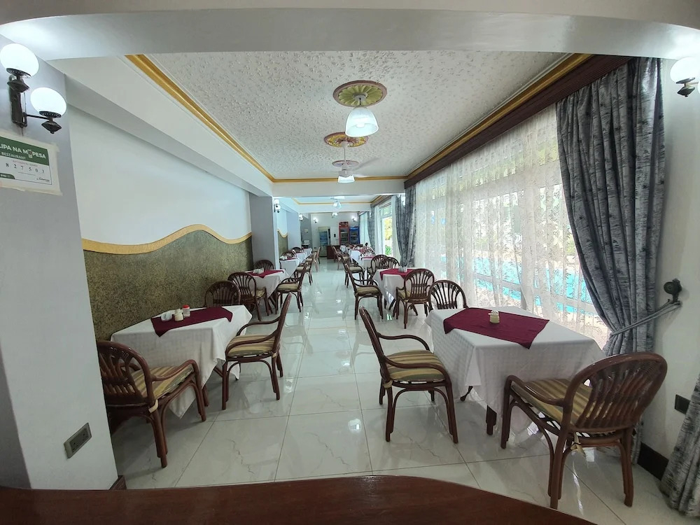 Prestige Apartment Mtwapa