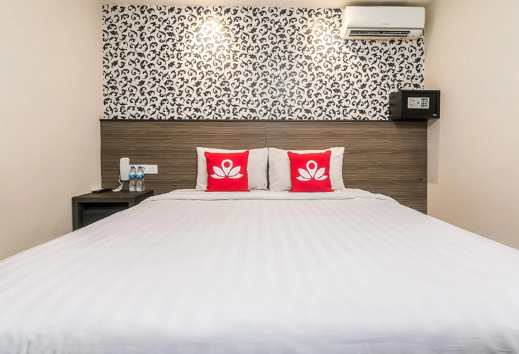 Kuta Central Park Hotel