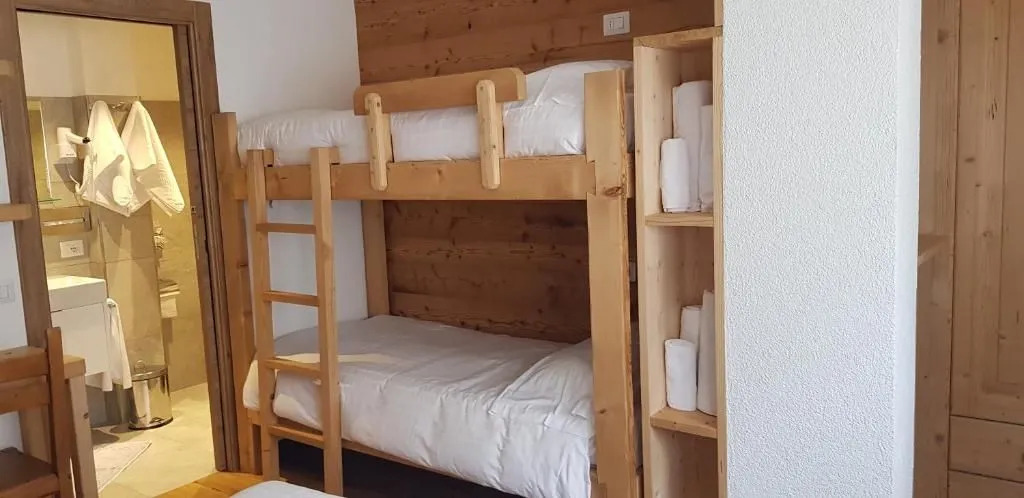 Albergo Soldanella