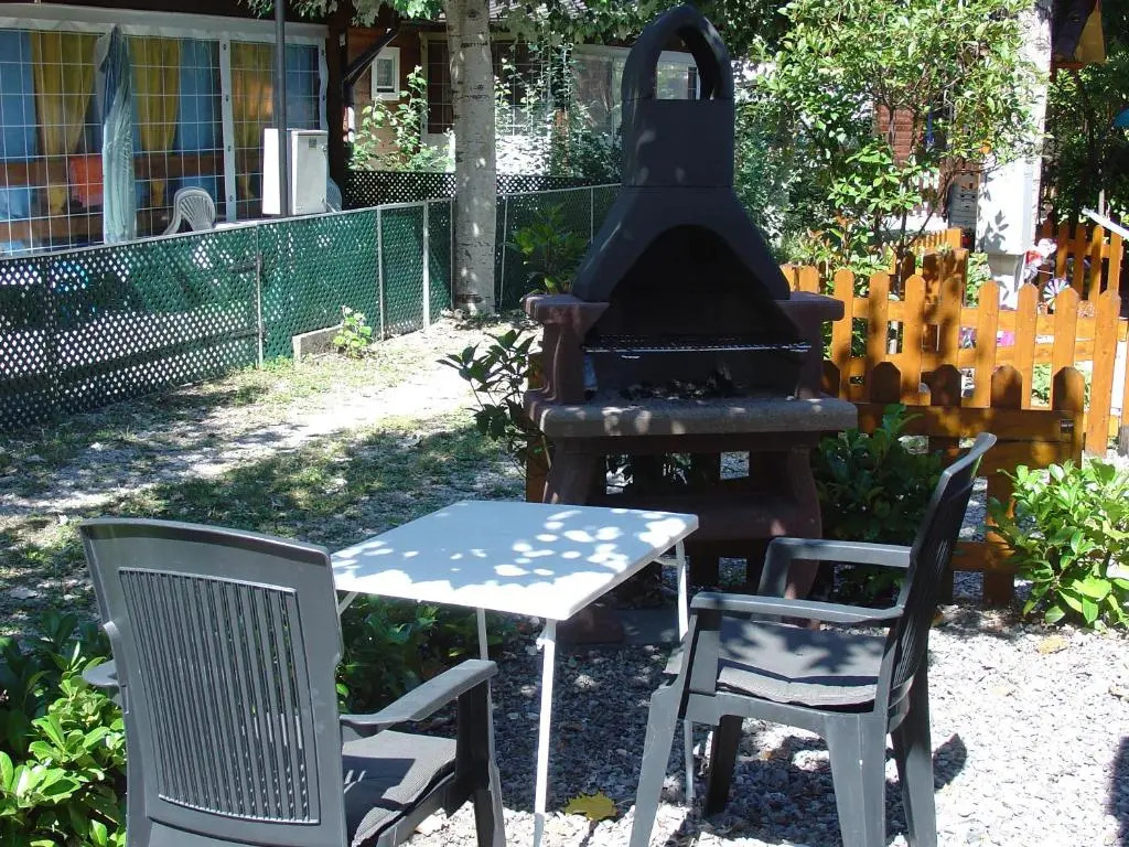 Chalet 66