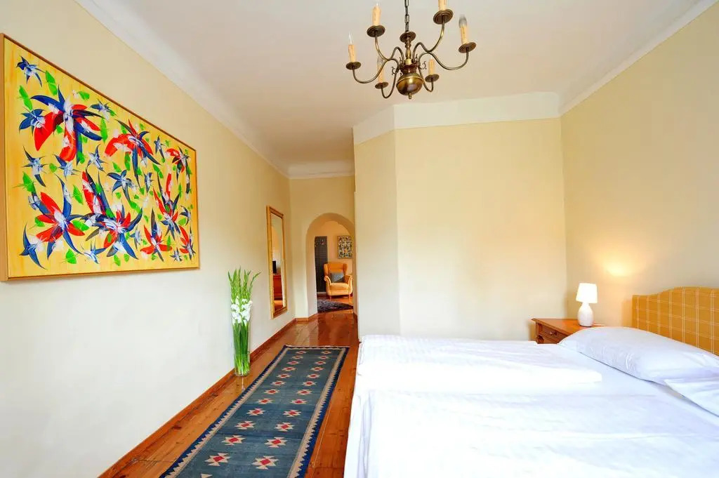 Renaissancehotel Raffelsberger Hof B&B