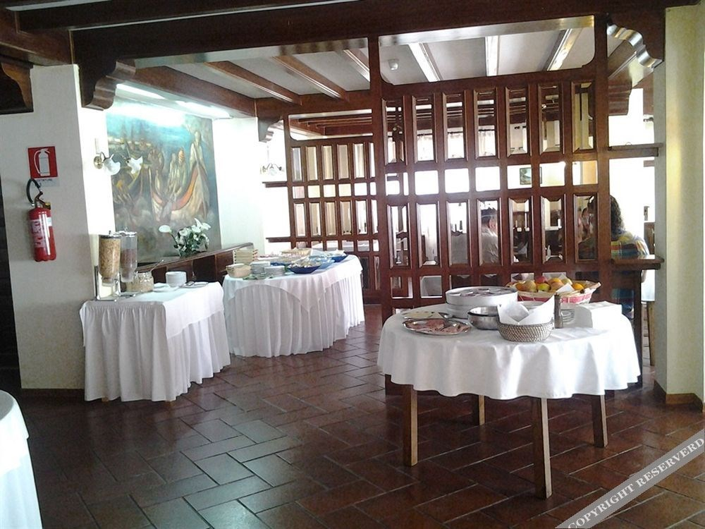 Hotel Nettuno