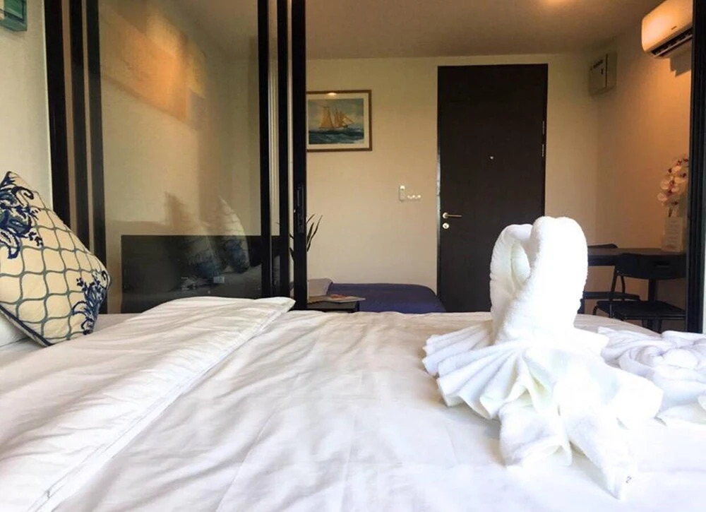 Phuket Rooms Stay