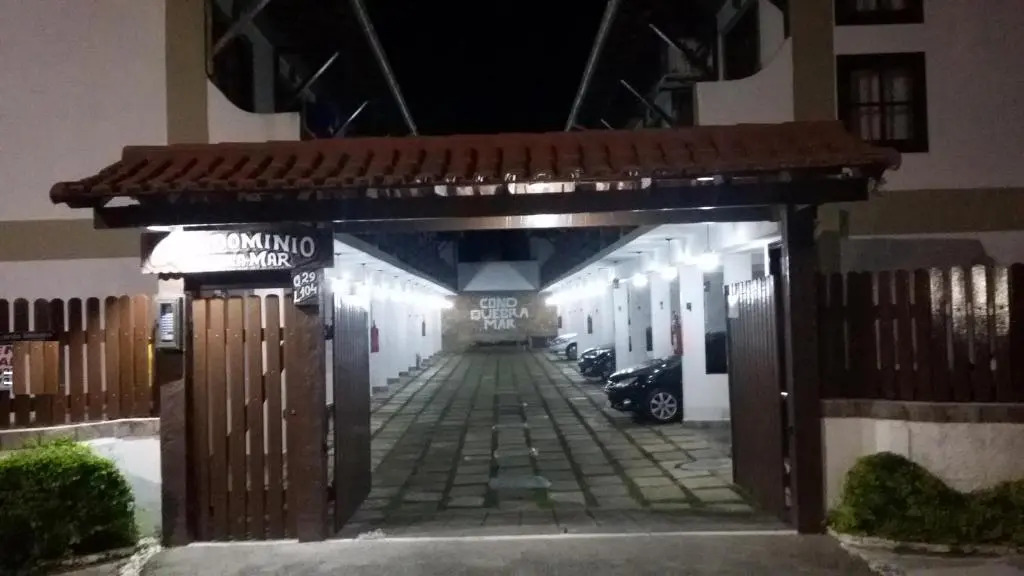 Perohouse