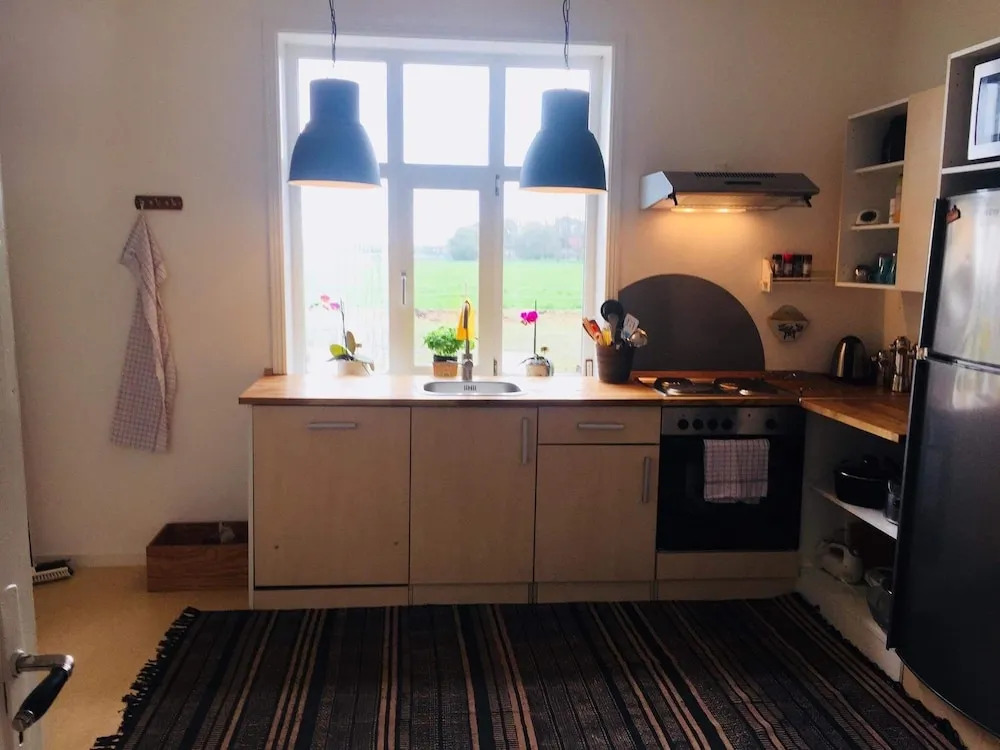 Holiday Home Rejsby near Rømø