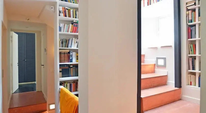 Studios Paris Appartements Rising Sun