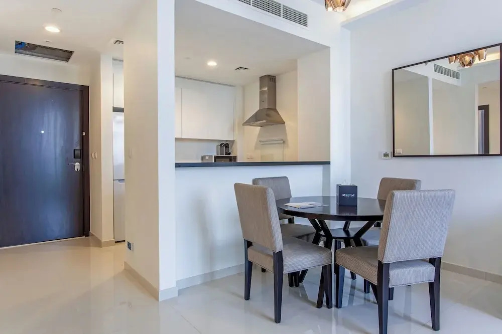 Staycae Holiday Homes - Celestia